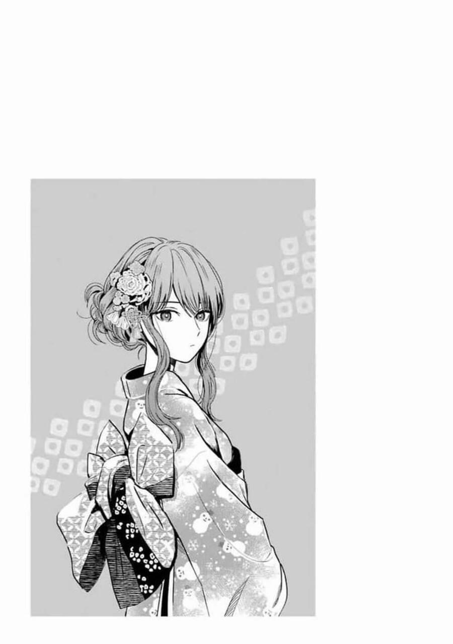 Chàng Băng Giá Và Nàng Lạnh Lùng 13.5 trang 23