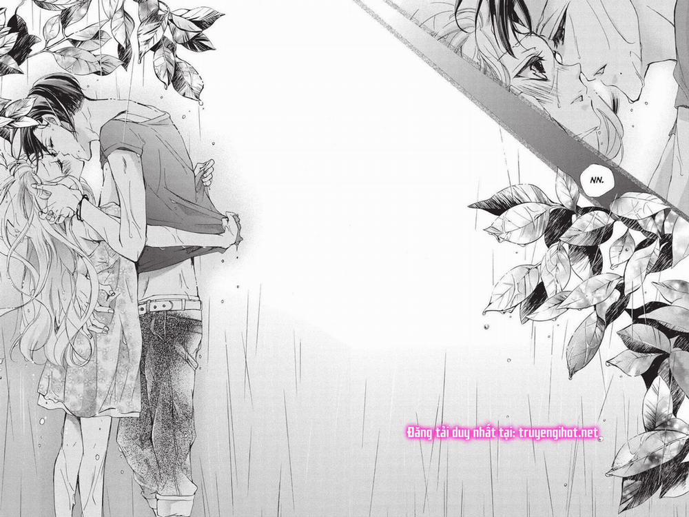 Chàng Báo Đen Và Cô Nàng Ngọt Ngào Tuổi 16 13 trang 36