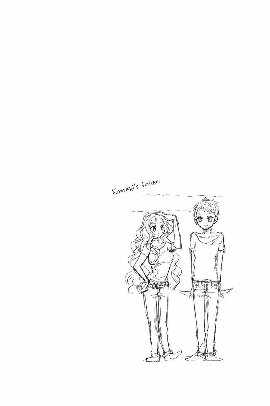 Chàng Báo Đen Và Cô Nàng Ngọt Ngào Tuổi 16 9 trang 40