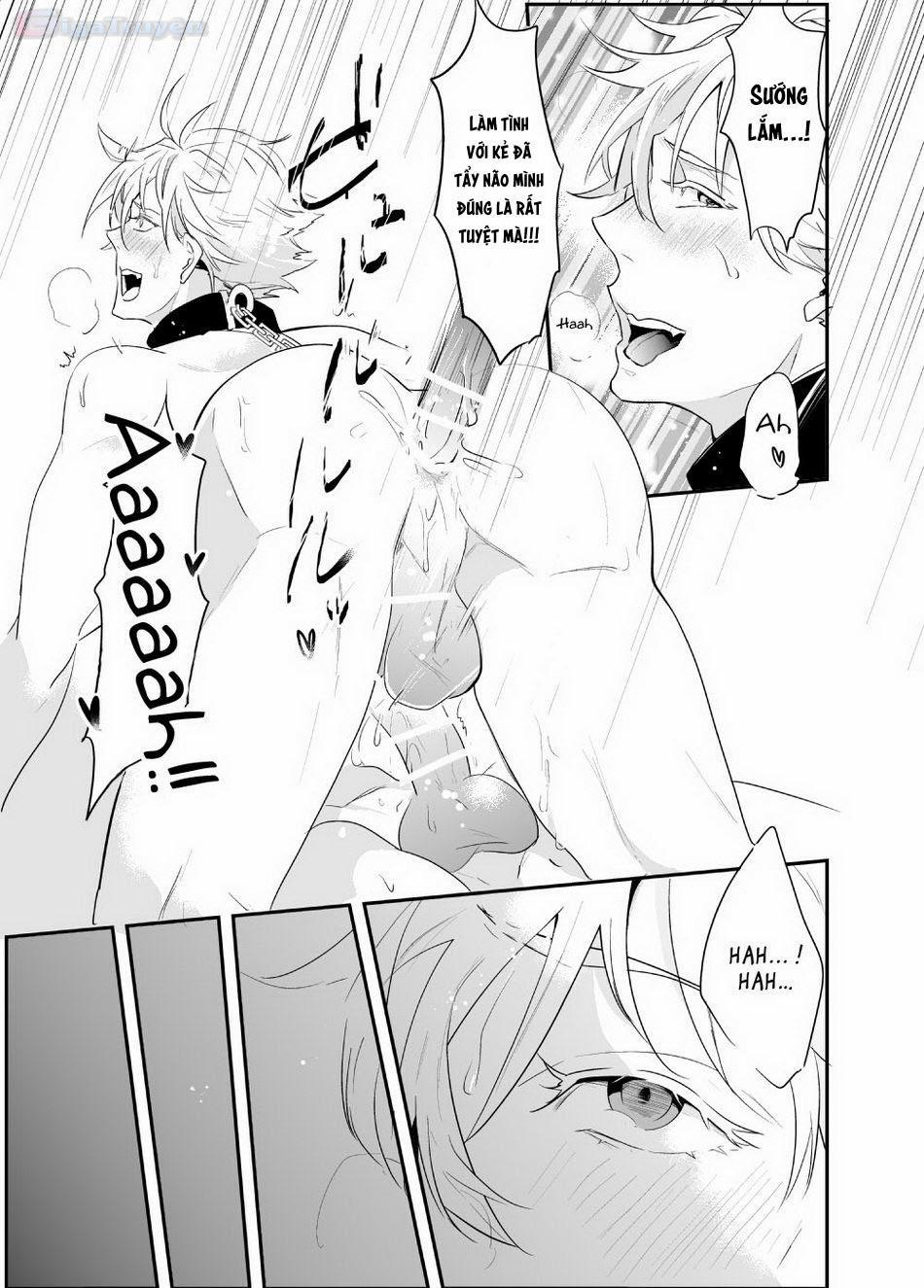 Chẳng còn lý do 1 trang 26