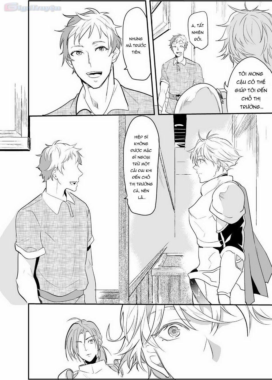 Chẳng còn lý do 1 trang 7