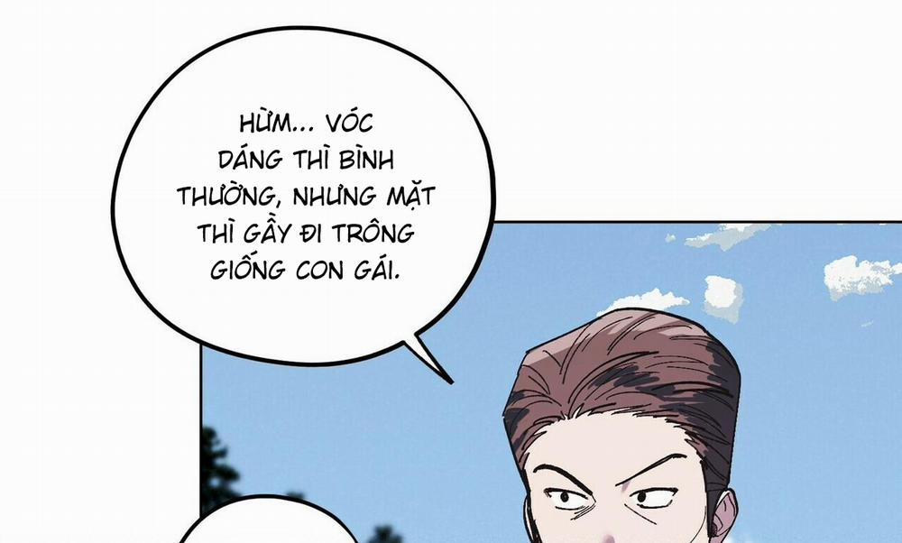 Chàng Dâu Nhà Họ Kang 0 End SS1 trang 109