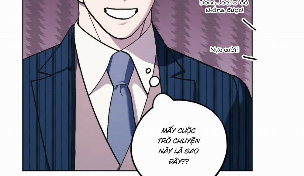 Chàng Dâu Nhà Họ Kang 0 End SS1 trang 140