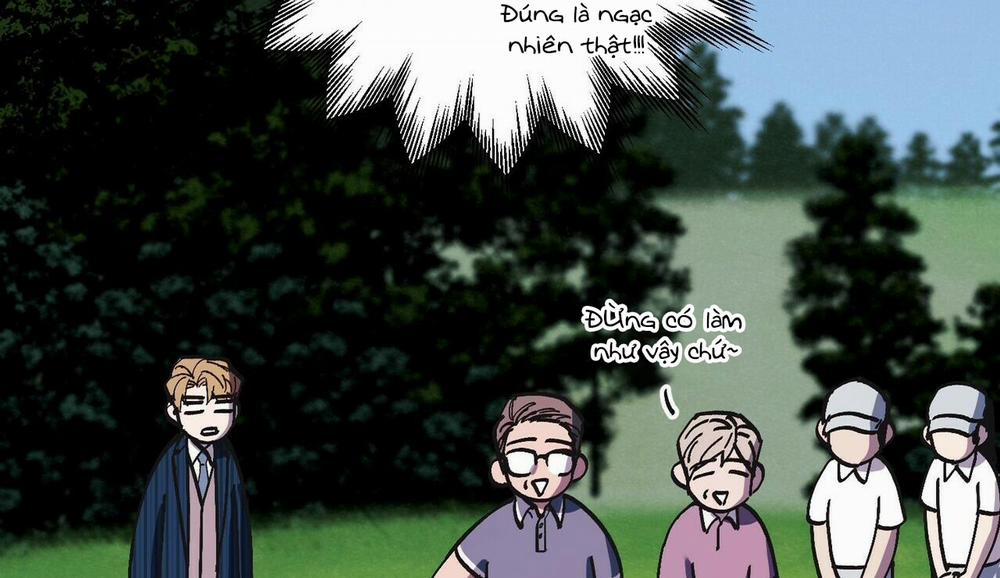 Chàng Dâu Nhà Họ Kang 0 End SS1 trang 142