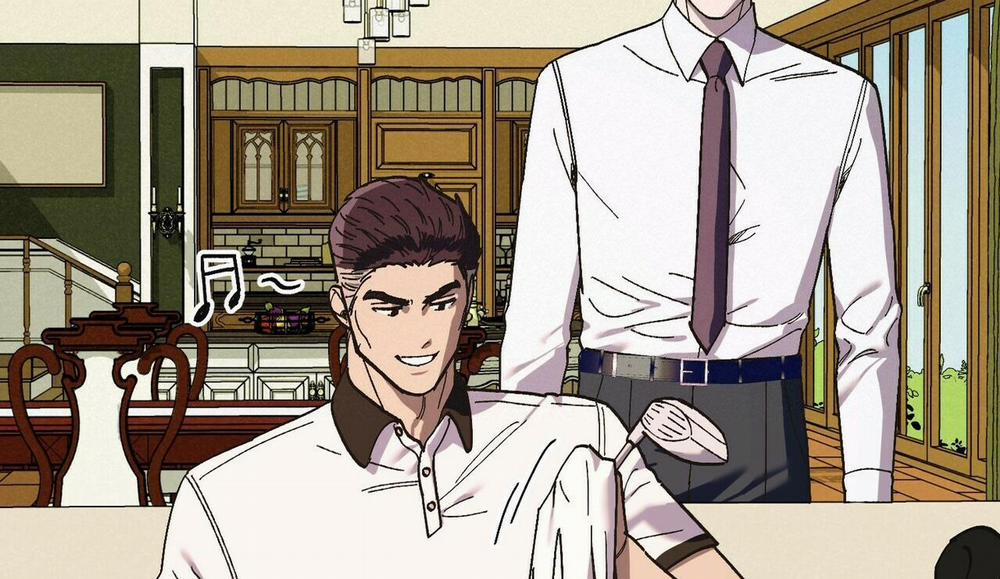 Chàng Dâu Nhà Họ Kang 0 End SS1 trang 28