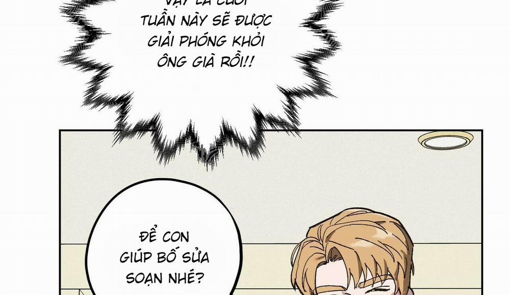 Chàng Dâu Nhà Họ Kang 0 End SS1 trang 31