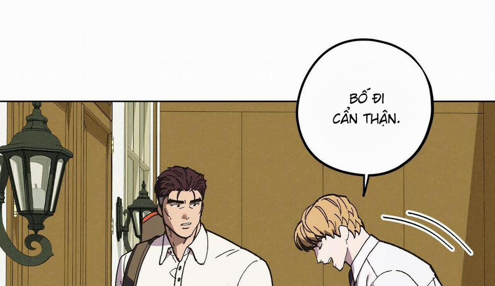 Chàng Dâu Nhà Họ Kang 0 End SS1 trang 39