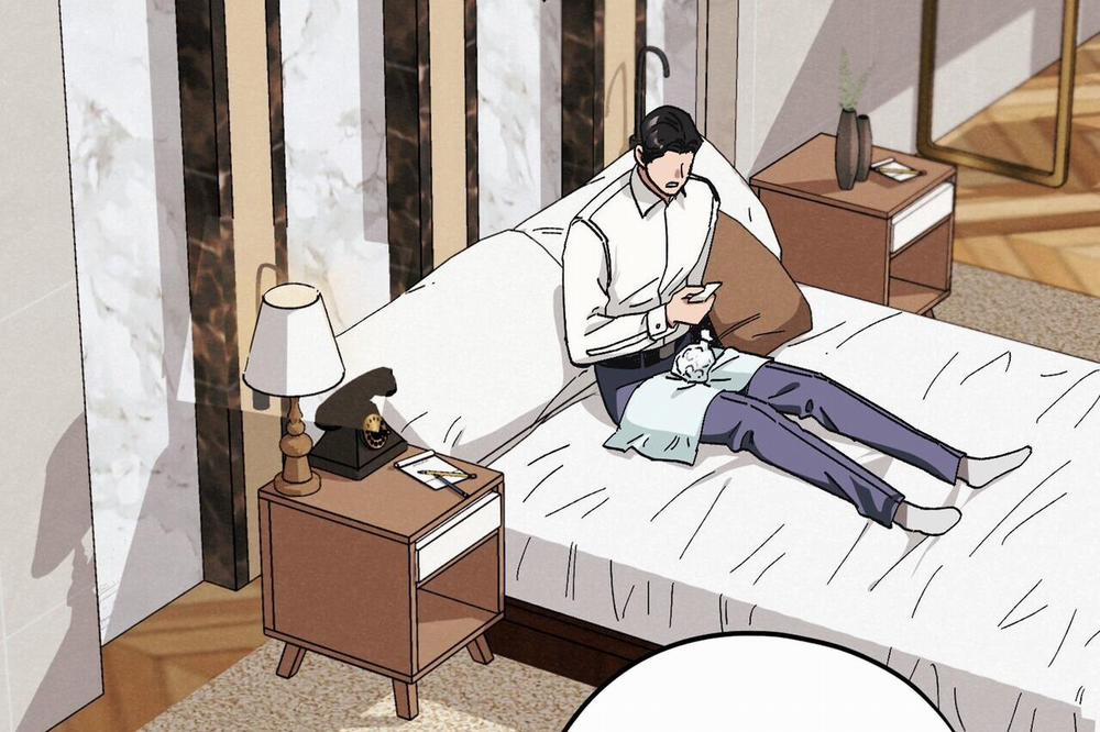 Chàng Dâu Nhà Họ Kang 0 SS2 trang 103