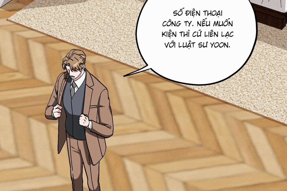 Chàng Dâu Nhà Họ Kang 0 SS2 trang 104