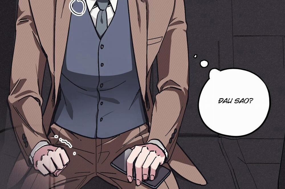 Chàng Dâu Nhà Họ Kang 0 SS2 trang 145