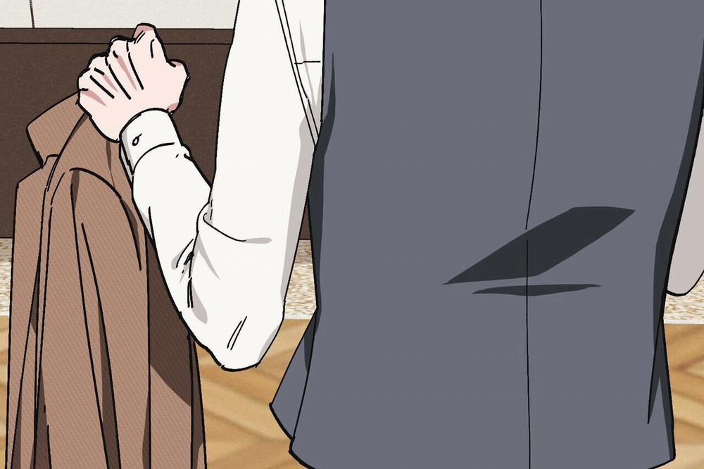 Chàng Dâu Nhà Họ Kang 0 SS2 trang 27