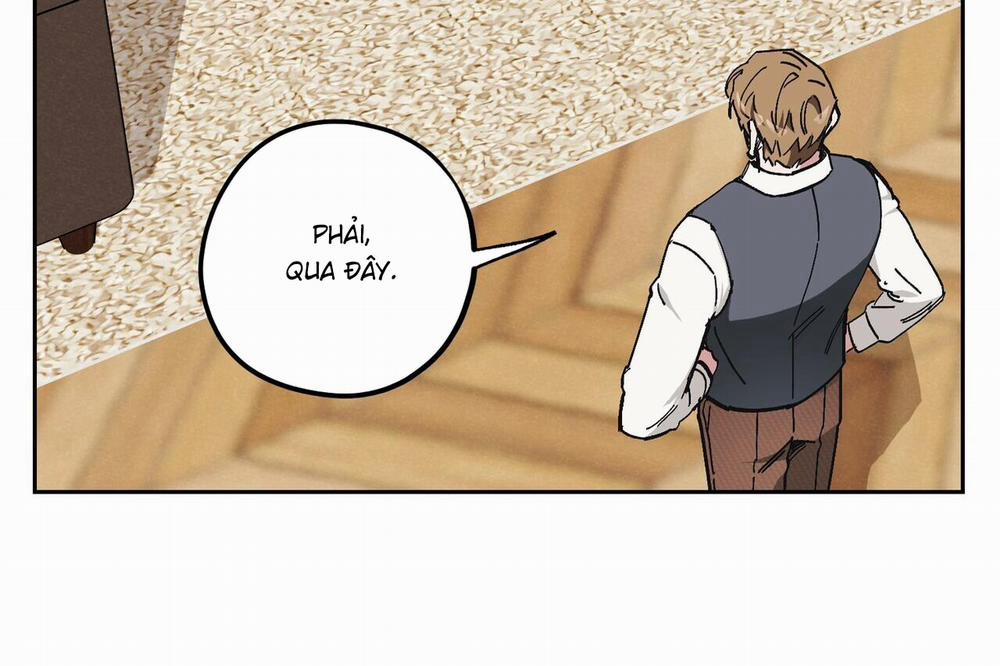 Chàng Dâu Nhà Họ Kang 0 SS2 trang 31