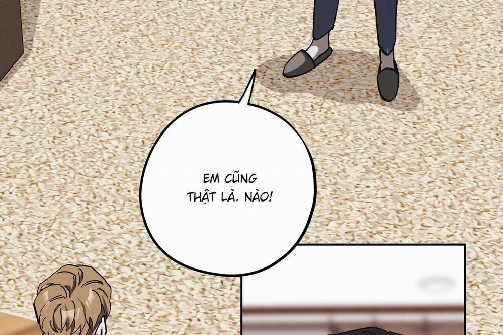 Chàng Dâu Nhà Họ Kang 0 SS2 trang 37