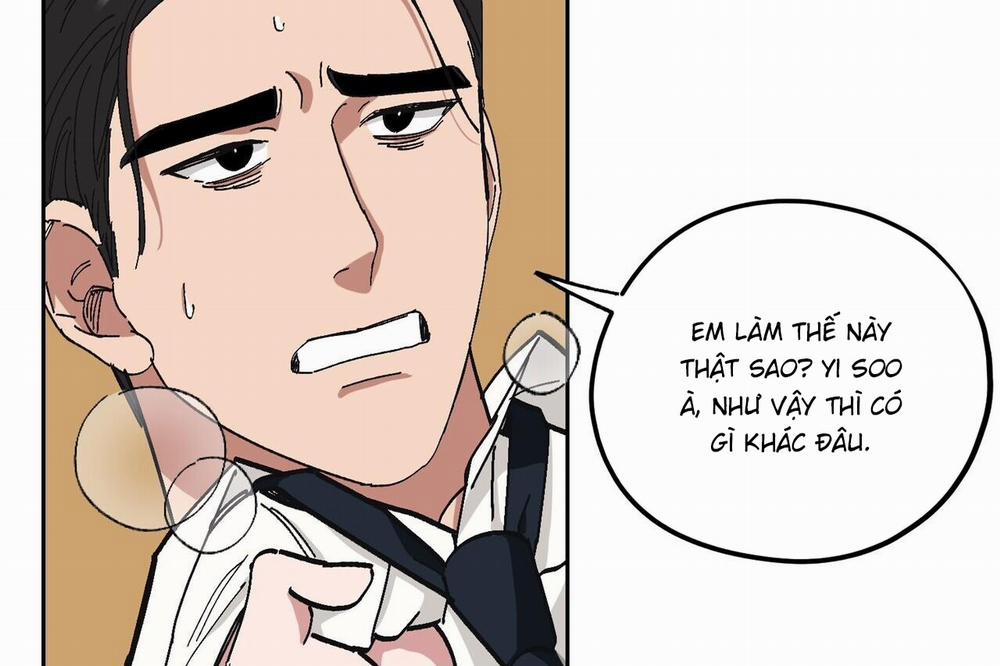 Chàng Dâu Nhà Họ Kang 0 SS2 trang 62