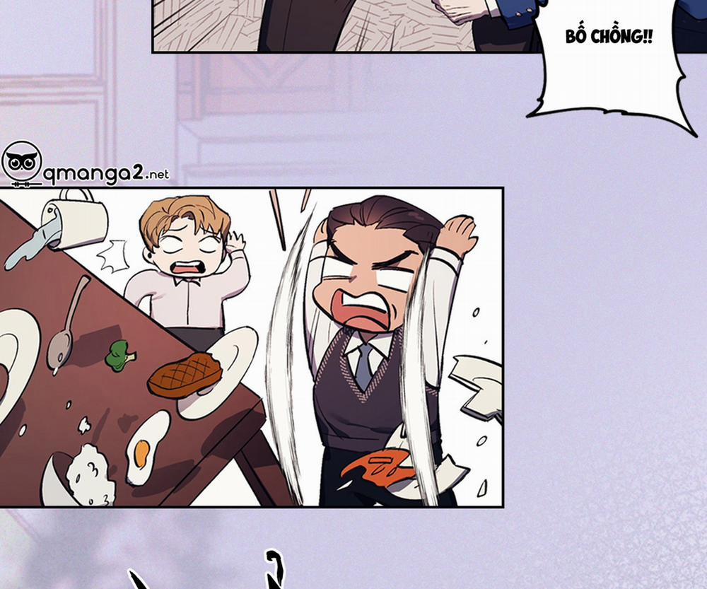 Chàng Dâu Nhà Họ Kang 0 trang 13
