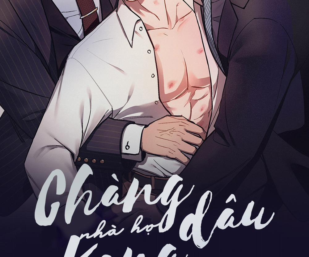 Chàng Dâu Nhà Họ Kang 0 trang 2