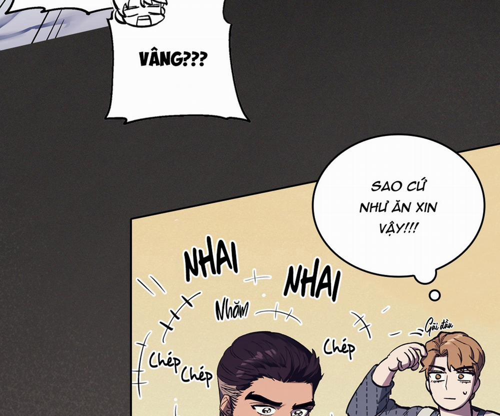 Chàng Dâu Nhà Họ Kang 0 trang 20