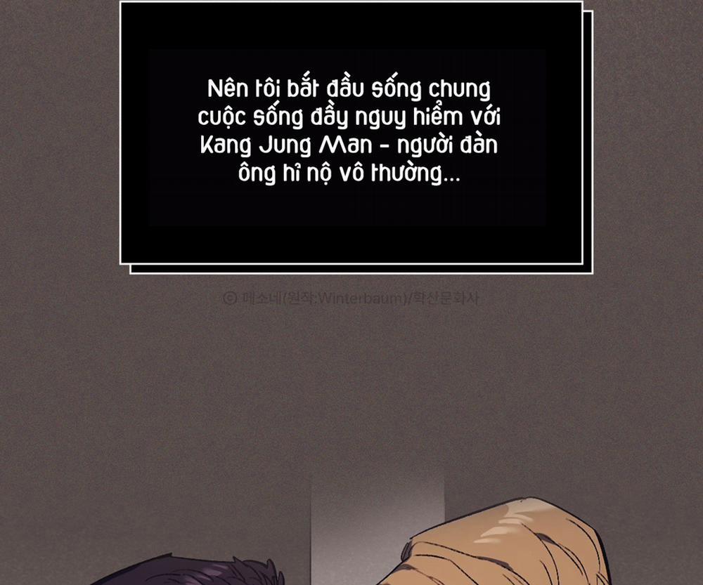 Chàng Dâu Nhà Họ Kang 0 trang 22