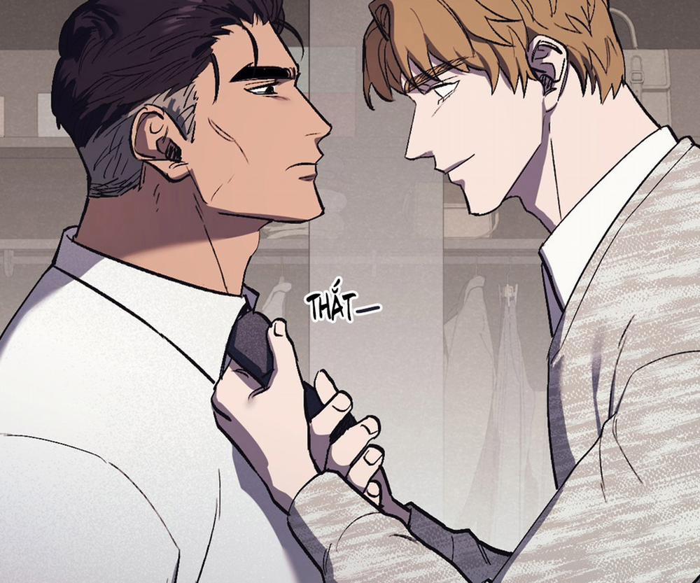 Chàng Dâu Nhà Họ Kang 0 trang 23