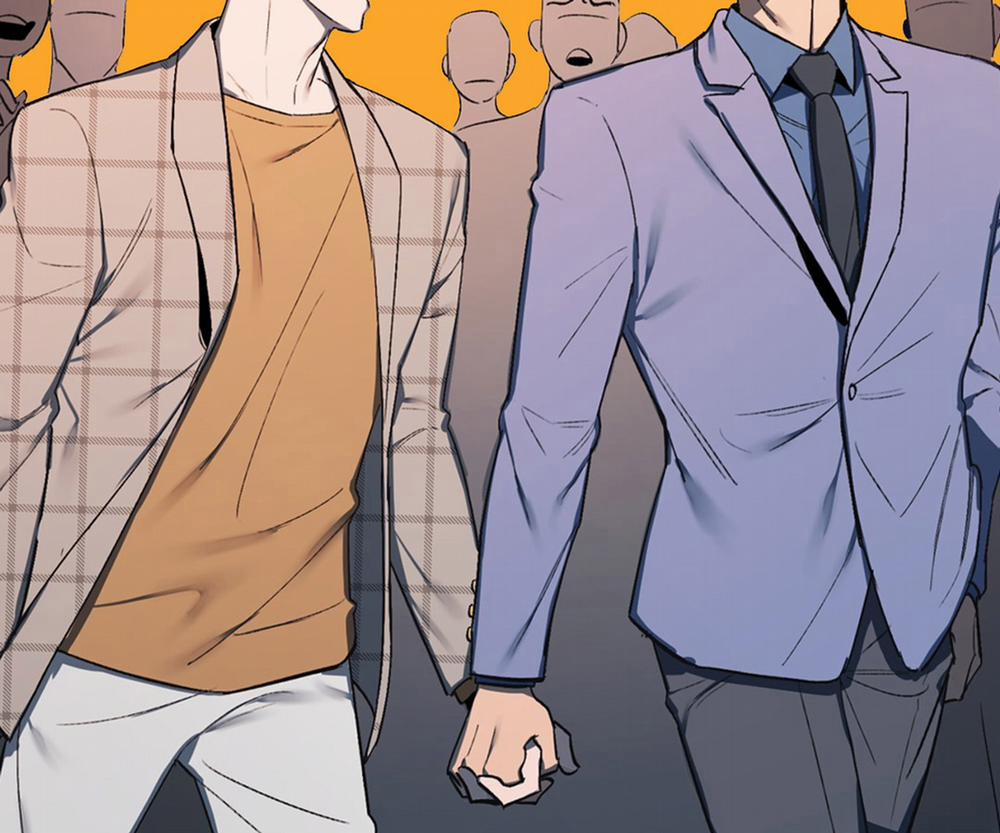 Chàng Dâu Nhà Họ Kang 0 trang 26