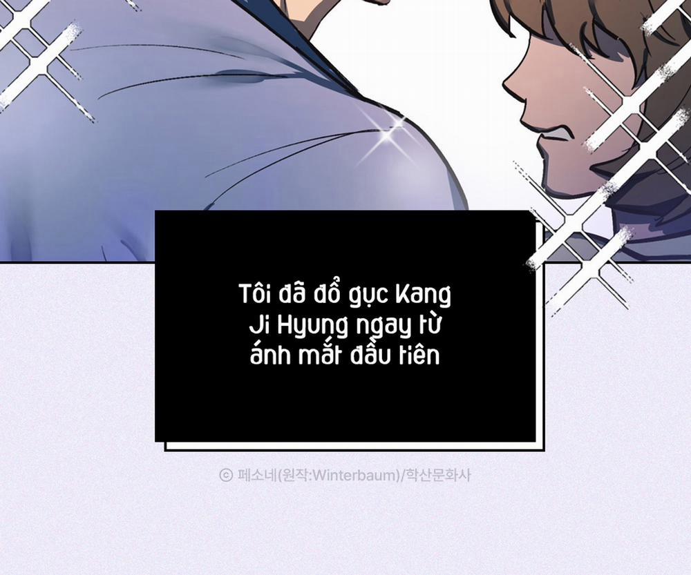 Chàng Dâu Nhà Họ Kang 0 trang 5