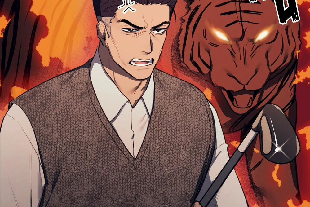 Chàng Dâu Nhà Họ Kang 1 trang 13