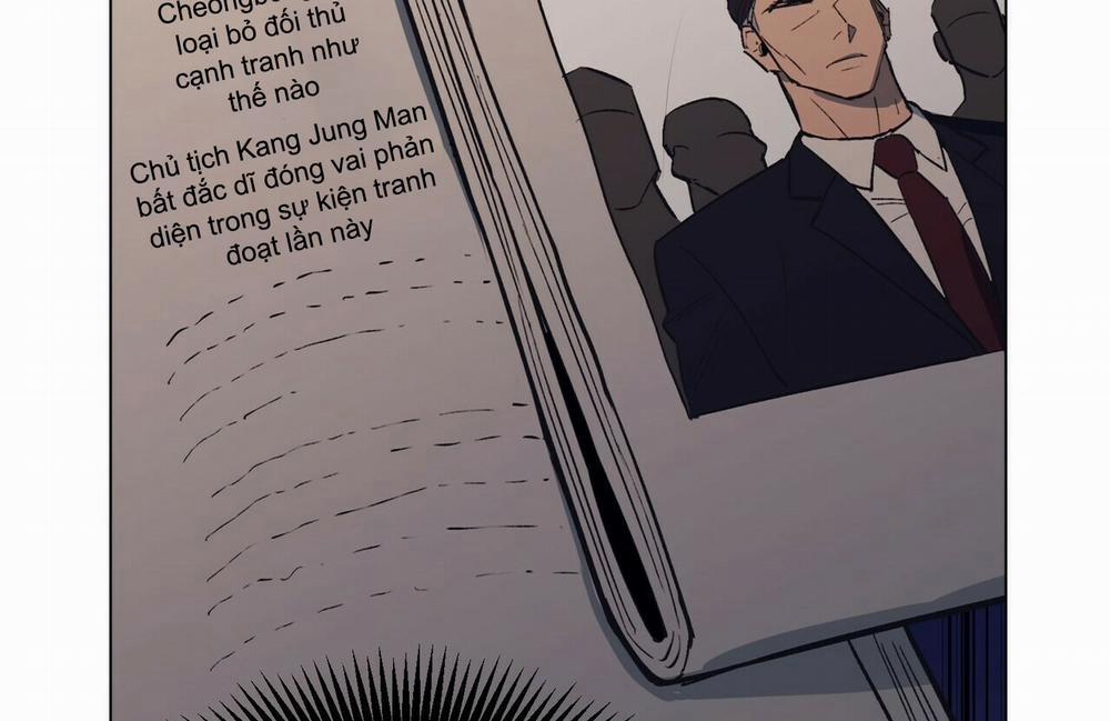 Chàng Dâu Nhà Họ Kang 1 trang 138