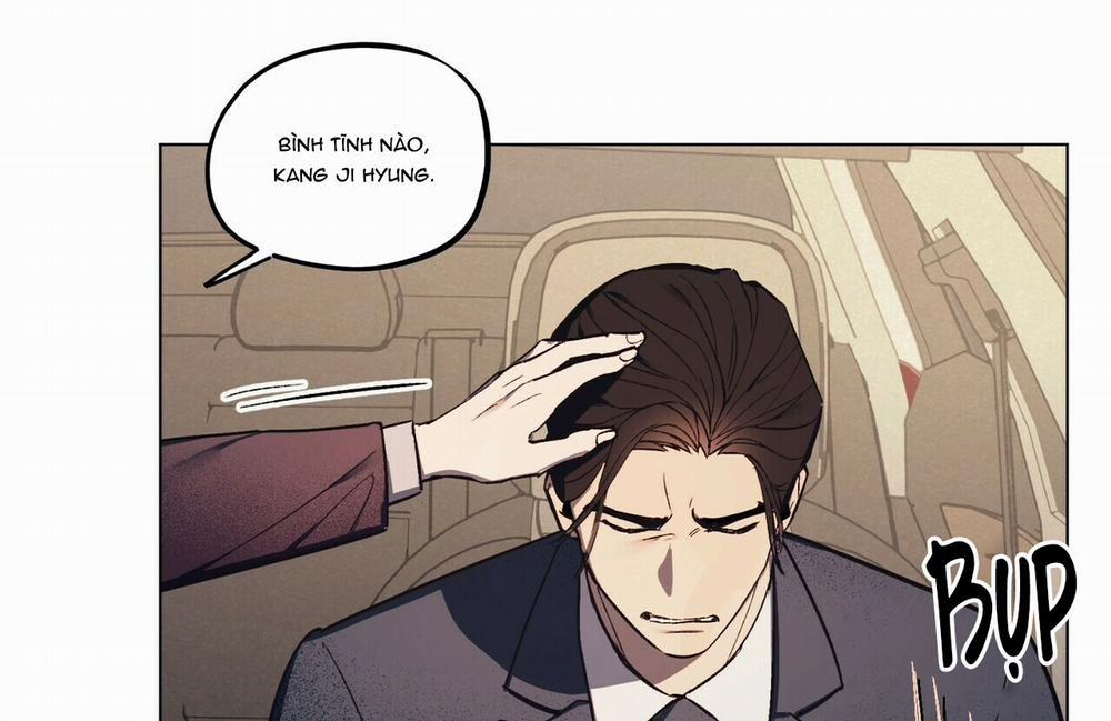 Chàng Dâu Nhà Họ Kang 1 trang 191