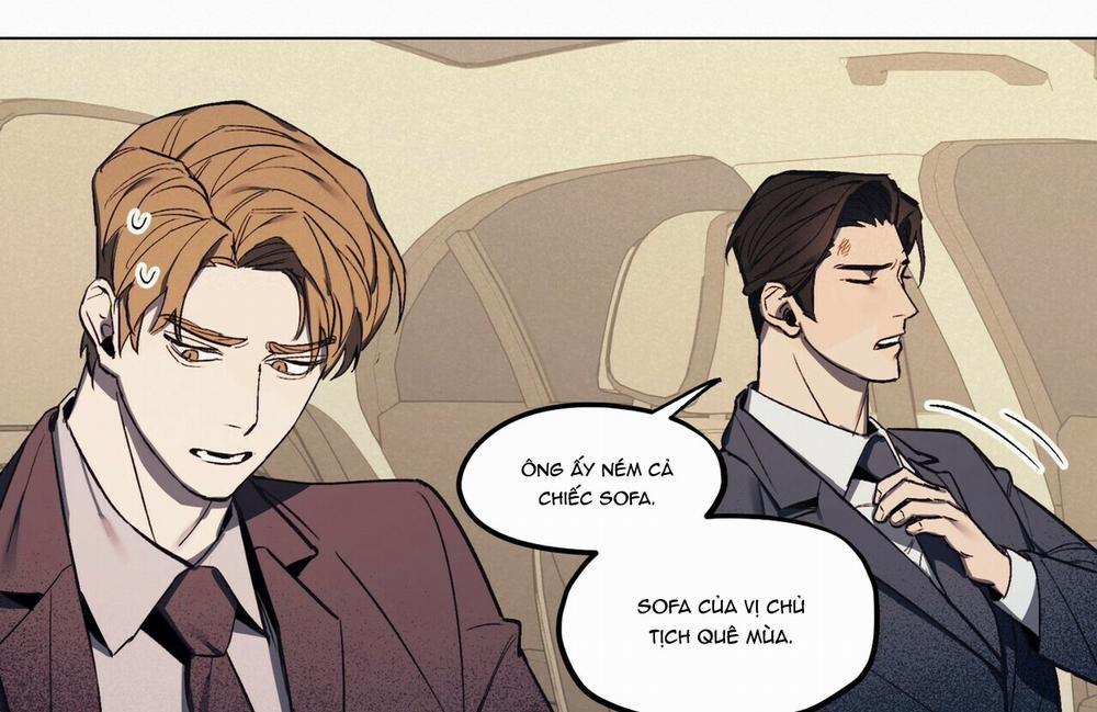 Chàng Dâu Nhà Họ Kang 1 trang 197