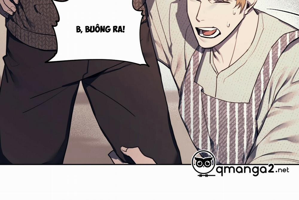 Chàng Dâu Nhà Họ Kang 1 trang 30