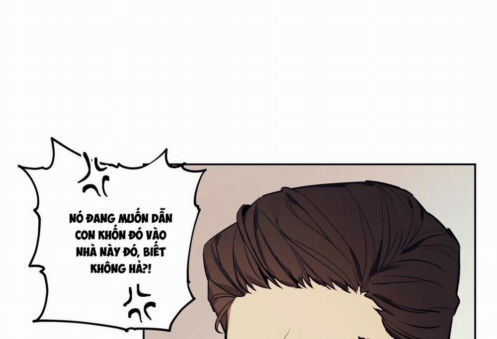 Chàng Dâu Nhà Họ Kang 1 trang 34
