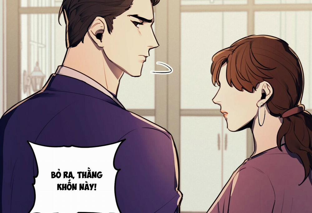 Chàng Dâu Nhà Họ Kang 1 trang 40