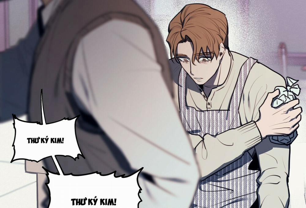 Chàng Dâu Nhà Họ Kang 1 trang 49