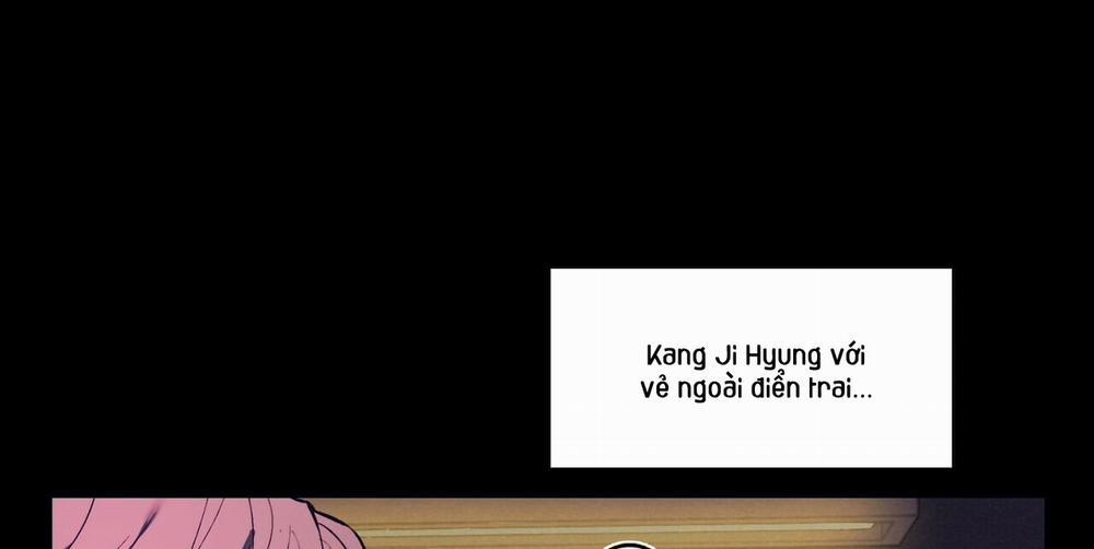 Chàng Dâu Nhà Họ Kang 1 trang 74