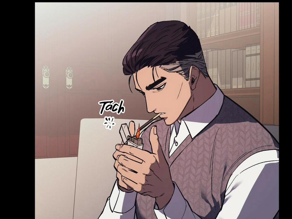 Chàng Dâu Nhà Họ Kang 10 trang 11