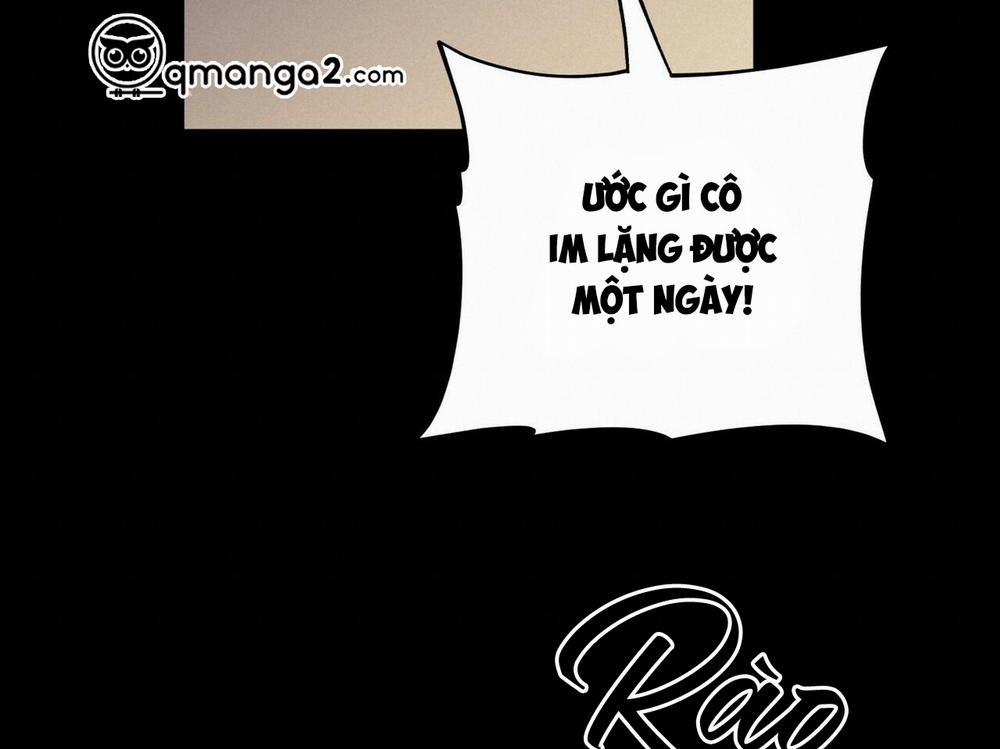 Chàng Dâu Nhà Họ Kang 10 trang 21