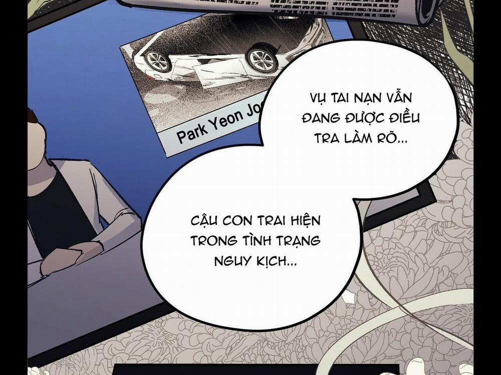 Chàng Dâu Nhà Họ Kang 10 trang 24