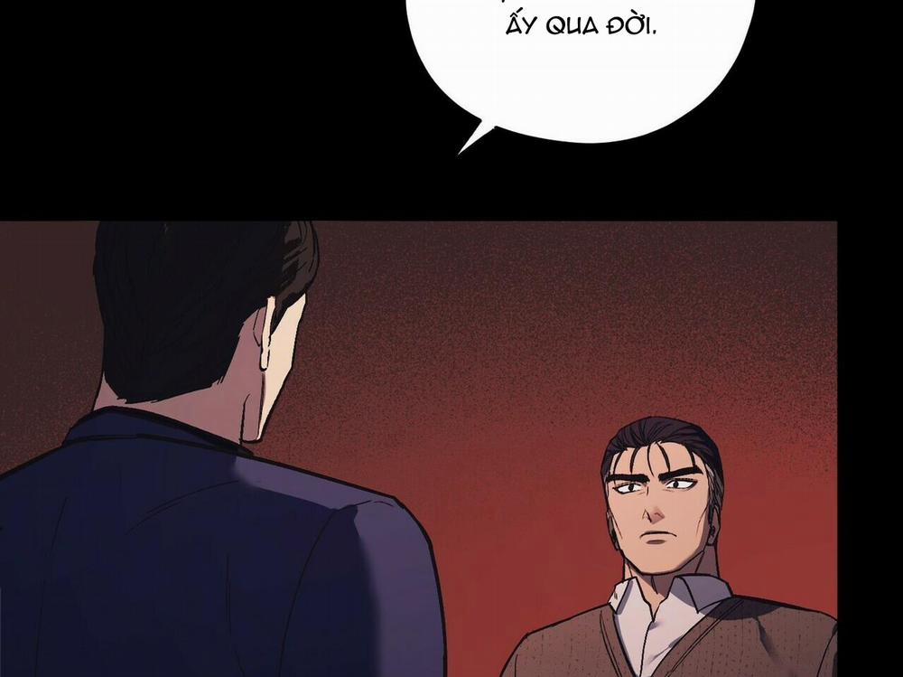 Chàng Dâu Nhà Họ Kang 10 trang 27