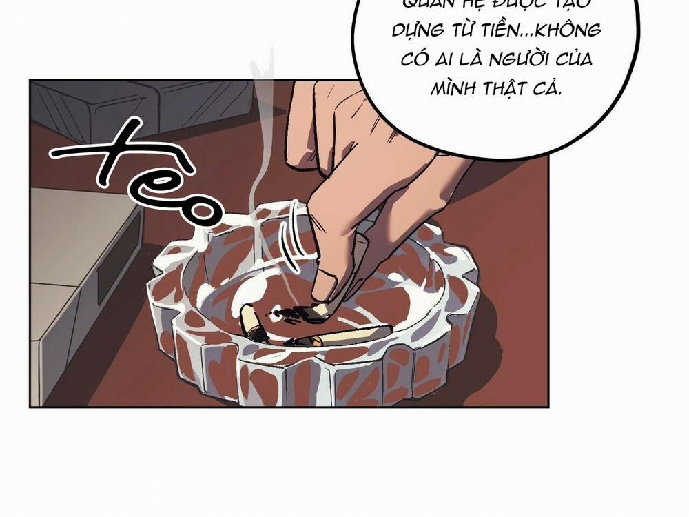 Chàng Dâu Nhà Họ Kang 10 trang 38