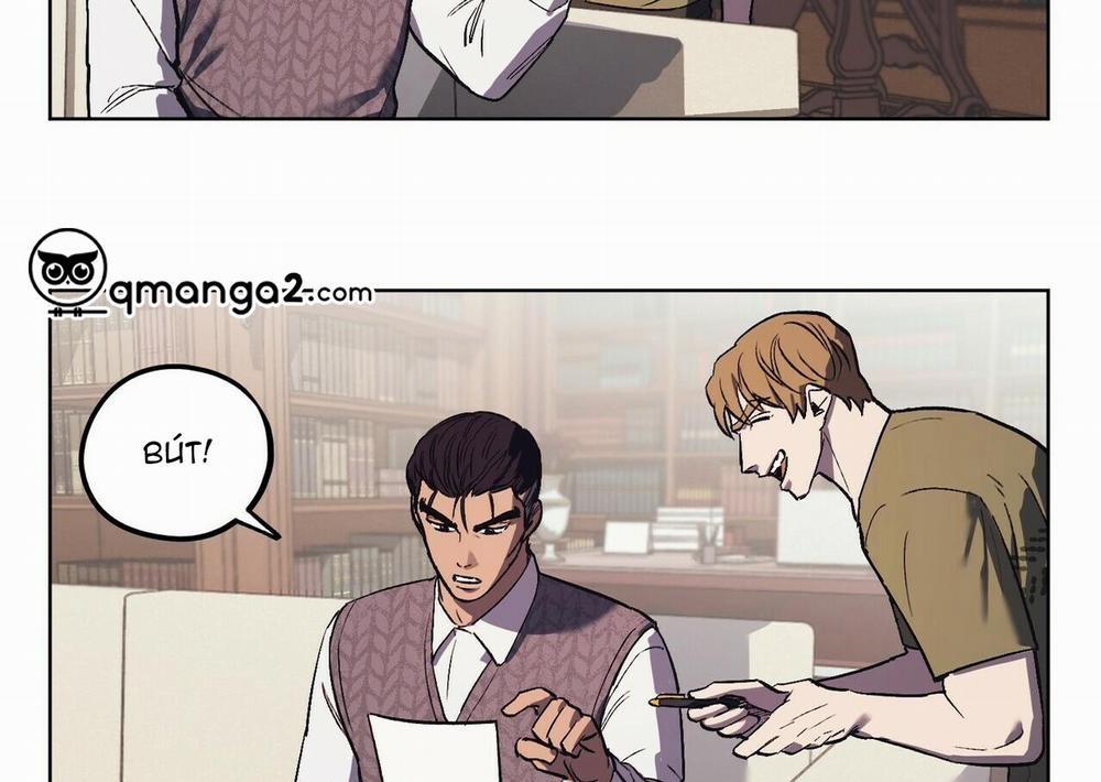 Chàng Dâu Nhà Họ Kang 10 trang 51