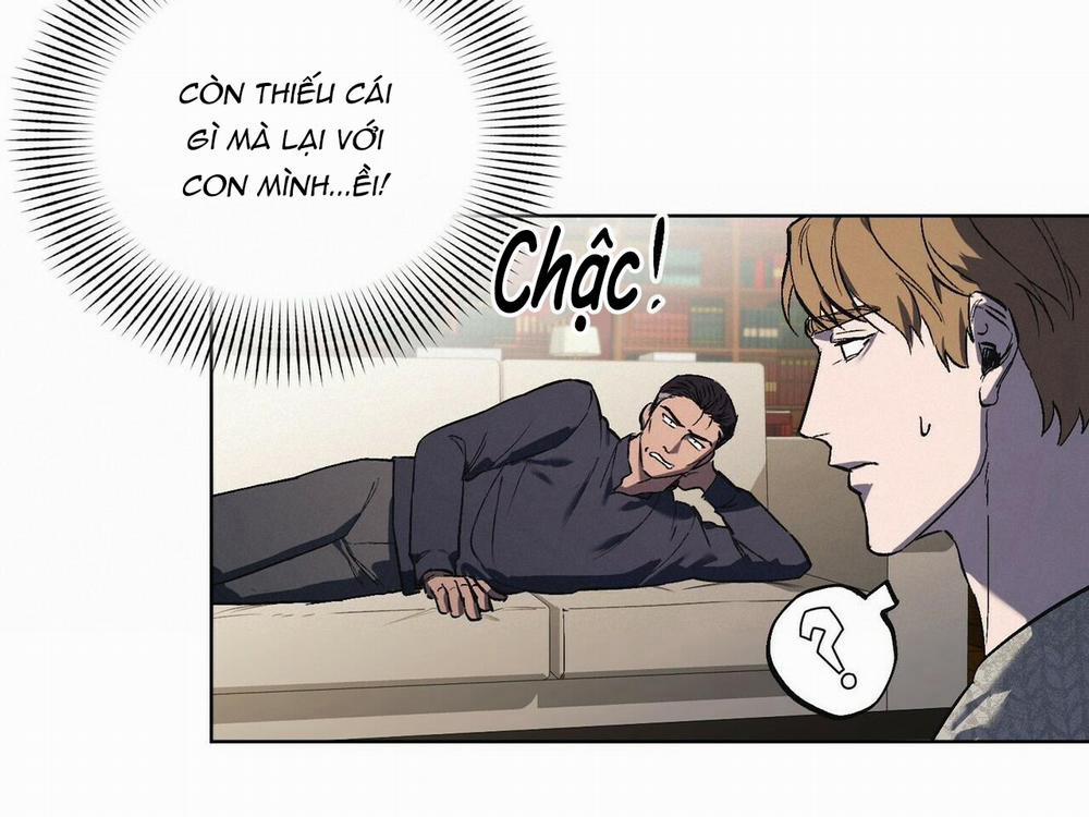 Chàng Dâu Nhà Họ Kang 10 trang 83