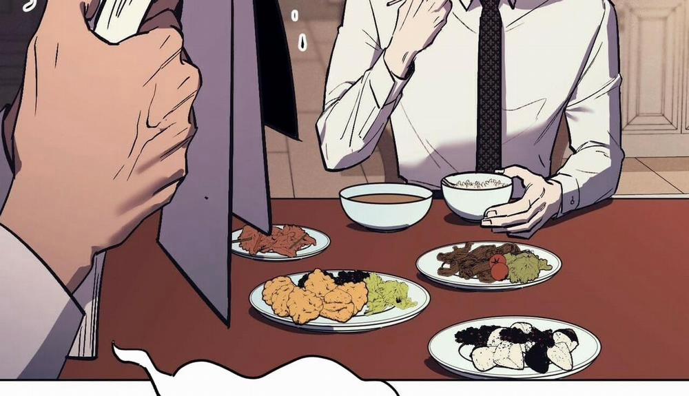 Chàng Dâu Nhà Họ Kang 11 trang 119