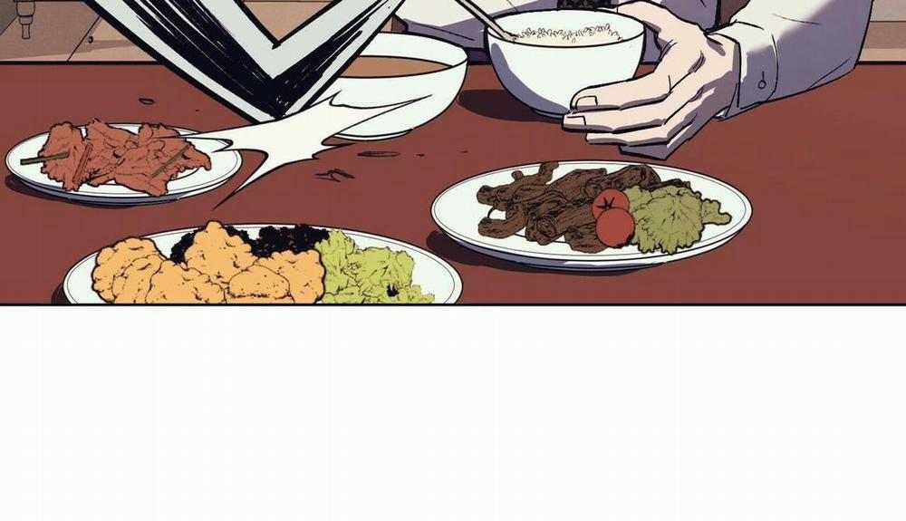 Chàng Dâu Nhà Họ Kang 11 trang 123