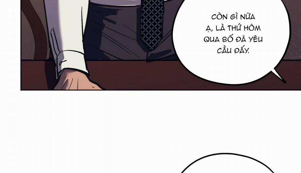 Chàng Dâu Nhà Họ Kang 11 trang 126