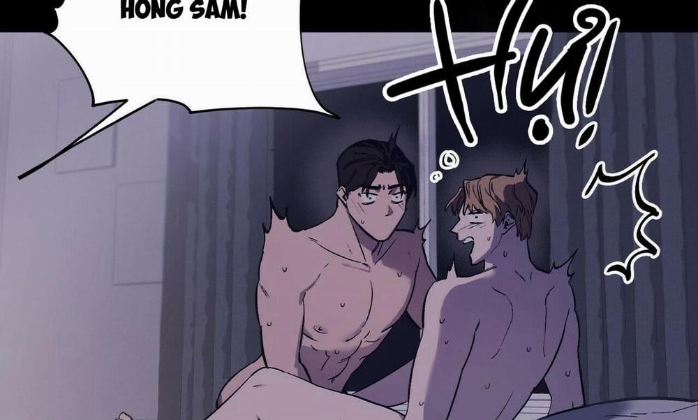 Chàng Dâu Nhà Họ Kang 11 trang 18