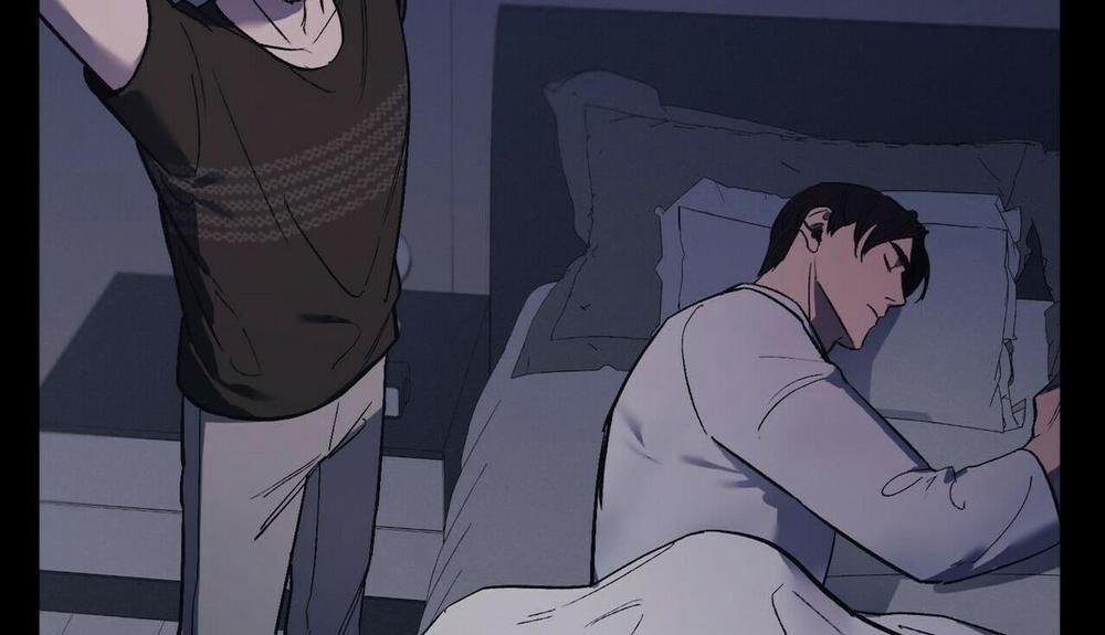 Chàng Dâu Nhà Họ Kang 11 trang 26