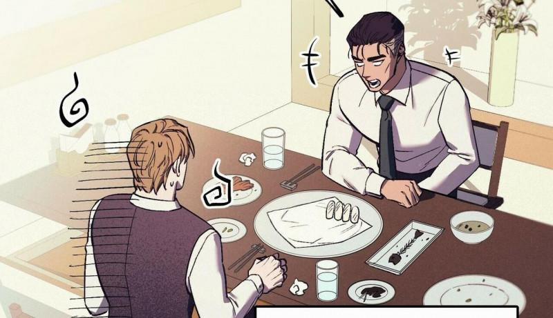 Chàng Dâu Nhà Họ Kang 12.5 trang 1