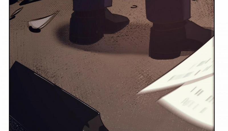 Chàng Dâu Nhà Họ Kang 12 trang 33