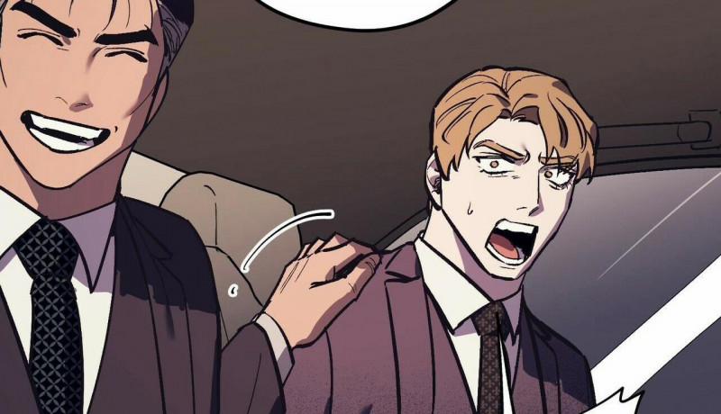 Chàng Dâu Nhà Họ Kang 12 trang 80