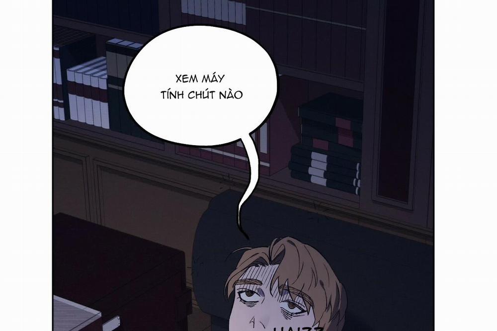 Chàng Dâu Nhà Họ Kang 13 trang 105